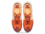 paradajz cinober/bijeli 8XPTRV107 Onitsuka Tiger cipele izaslanstvo pr uniseks - Slika 6