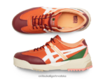 paradajz cinober/bijeli 8XPTRV107 Onitsuka Tiger cipele izaslanstvo pr uniseks - Slika 8