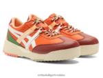 paradajz cinober/bijeli 8XPTRV107 Onitsuka Tiger cipele izaslanstvo pr uniseks - Slika 9