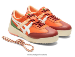 paradajz cinober/bijeli 8XPTRV107 Onitsuka Tiger cipele izaslanstvo pr uniseks - Slika 10
