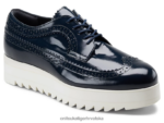 pearcoat 8XPTRV565 Onitsuka Tiger cipele brogue žene - Slika 2