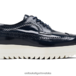pearcoat 8XPTRV565 Onitsuka Tiger cipele brogue žene