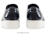pearcoat 8XPTRV565 Onitsuka Tiger cipele brogue žene - Slika 3
