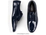 pearcoat 8XPTRV565 Onitsuka Tiger cipele brogue žene - Slika 4