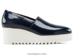 pearcoat 8XPTRV568 Onitsuka Tiger cipele klin-s žene