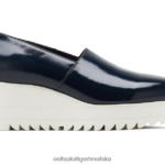 pearcoat 8XPTRV568 Onitsuka Tiger cipele klin-s žene