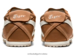 pijesak crveno/krem 8XPTRV145 Onitsuka Tiger cipele Meksiko 66 uniseks - Slika 5