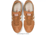 pijesak crveno/krem 8XPTRV145 Onitsuka Tiger cipele Meksiko 66 uniseks - Slika 6