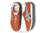 pikantna narančasta/prašnjasto tirkizna 8XPTRV81 Onitsuka Tiger cipele edr 78 uniseks - Slika 8