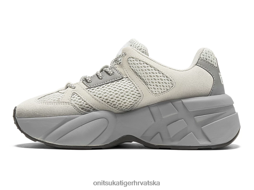 polar shade/sheet rock 8XPTRV84 Onitsuka Tiger cipele p-trener uniseks - Slika 3