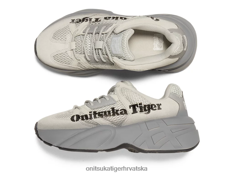 polar shade/sheet rock 8XPTRV84 Onitsuka Tiger cipele p-trener uniseks - Slika 6