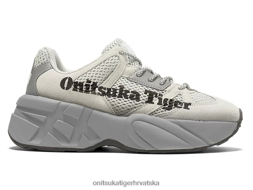 polar shade/sheet rock 8XPTRV84 Onitsuka Tiger cipele p-trener uniseks - Slika 1