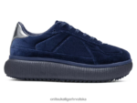 ponoć/gunmetal 8XPTRV67 Onitsuka Tiger cipele delikatnost uniseks