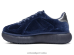 ponoć/gunmetal 8XPTRV67 Onitsuka Tiger cipele delikatnost uniseks - Slika 4