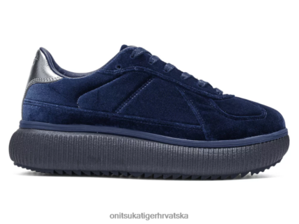 ponoć/gunmetal 8XPTRV67 Onitsuka Tiger cipele delikatnost uniseks