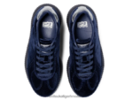 ponoć/gunmetal 8XPTRV67 Onitsuka Tiger cipele delikatnost uniseks - Slika 6