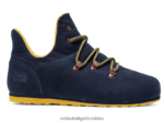 ponoć/zlatni sjaj 8XPTRV149 Onitsuka Tiger cipele monte pokhara uniseks