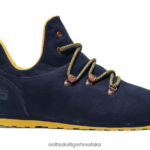 ponoć/zlatni sjaj 8XPTRV149 Onitsuka Tiger cipele monte pokhara uniseks