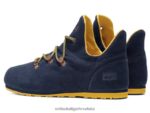ponoć/zlatni sjaj 8XPTRV149 Onitsuka Tiger cipele monte pokhara uniseks - Slika 3