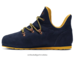 ponoć/zlatni sjaj 8XPTRV149 Onitsuka Tiger cipele monte pokhara uniseks - Slika 4