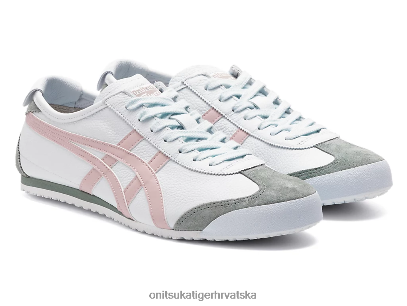 prozračno plava/razvodna ruža 8XPTRV123 Onitsuka Tiger cipele Meksiko 66 uniseks - Slika 2