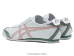 prozračno plava/razvodna ruža 8XPTRV123 Onitsuka Tiger cipele Meksiko 66 uniseks - Slika 3