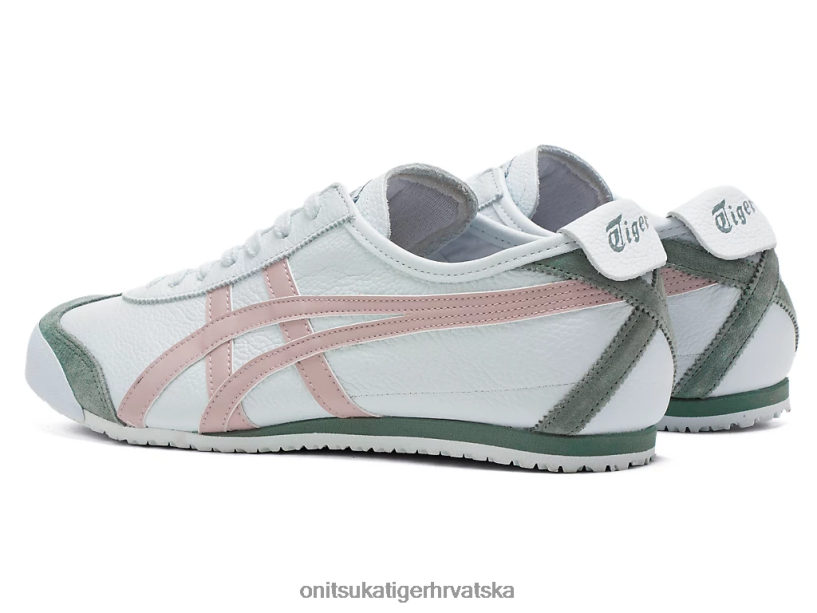 prozračno plava/razvodna ruža 8XPTRV123 Onitsuka Tiger cipele Meksiko 66 uniseks - Slika 3