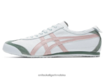 prozračno plava/razvodna ruža 8XPTRV123 Onitsuka Tiger cipele Meksiko 66 uniseks - Slika 4