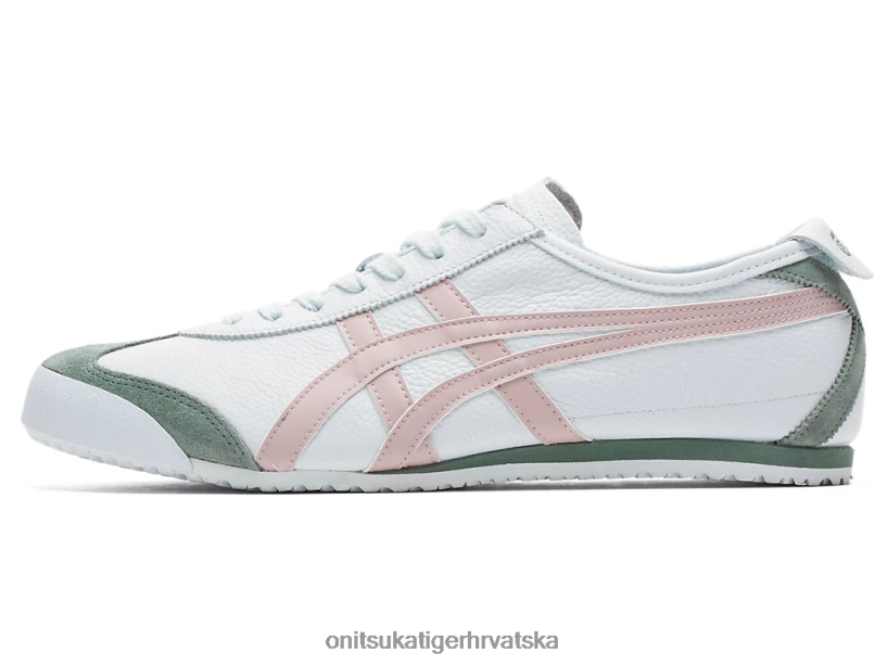 prozračno plava/razvodna ruža 8XPTRV123 Onitsuka Tiger cipele Meksiko 66 uniseks - Slika 4