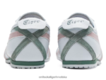 prozračno plava/razvodna ruža 8XPTRV123 Onitsuka Tiger cipele Meksiko 66 uniseks - Slika 5