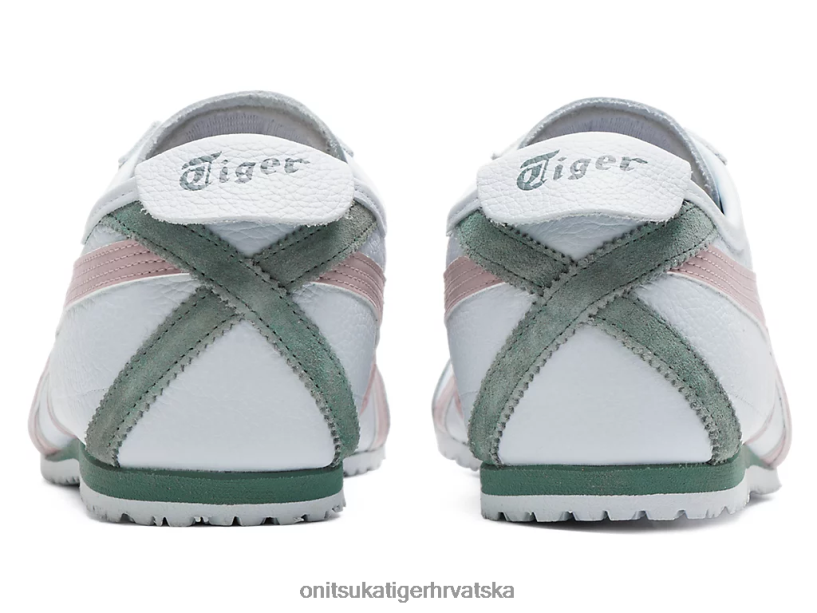 prozračno plava/razvodna ruža 8XPTRV123 Onitsuka Tiger cipele Meksiko 66 uniseks - Slika 5