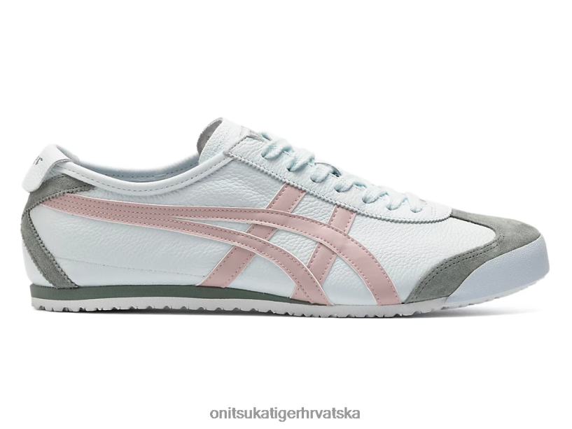 prozračno plava/razvodna ruža 8XPTRV123 Onitsuka Tiger cipele Meksiko 66 uniseks - Slika 1