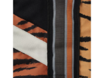 smeđa/crna 8XPTRV614 Onitsuka Tiger odjeća ws haljina žene - Slika 7