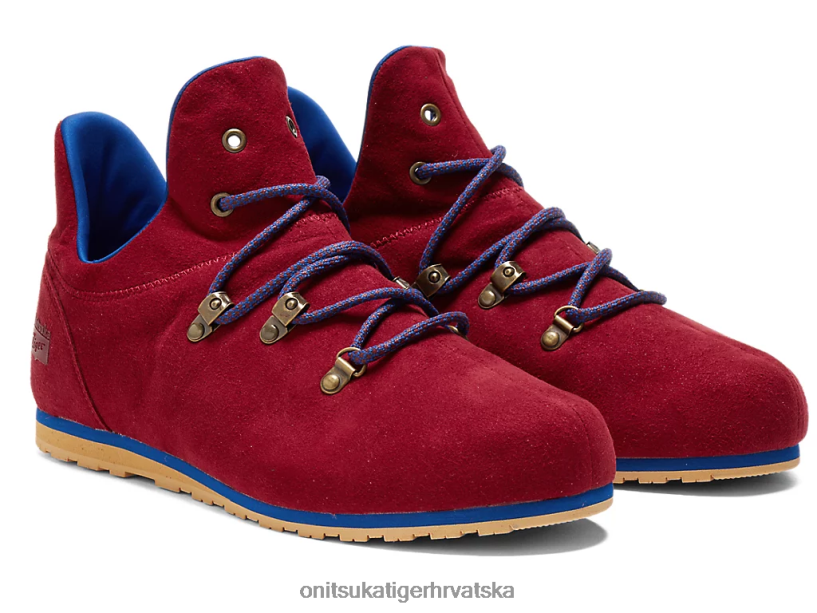 sok od cikle/pruski plavi 8XPTRV152 Onitsuka Tiger cipele monte pokhara uniseks - Slika 2