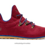 sok od cikle/pruski plavi 8XPTRV152 Onitsuka Tiger cipele monte pokhara uniseks