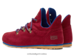 sok od cikle/pruski plavi 8XPTRV152 Onitsuka Tiger cipele monte pokhara uniseks - Slika 3