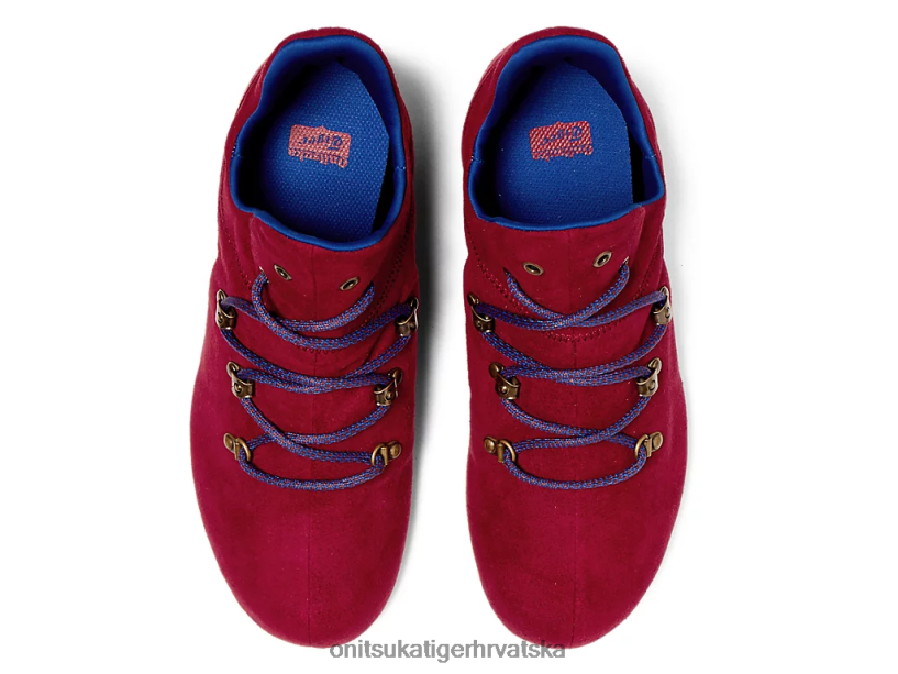 sok od cikle/pruski plavi 8XPTRV152 Onitsuka Tiger cipele monte pokhara uniseks - Slika 6
