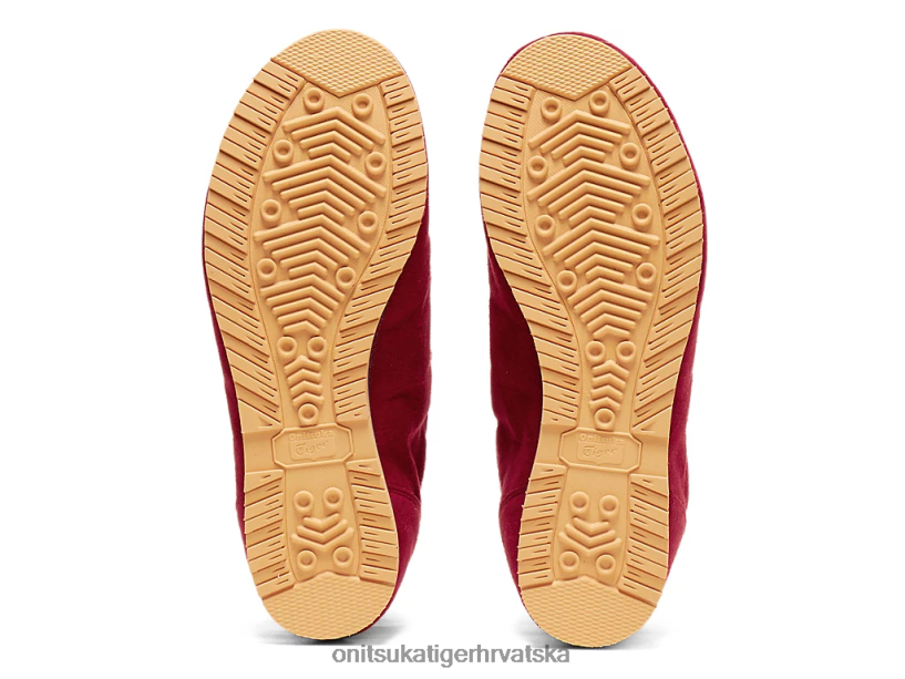 sok od cikle/pruski plavi 8XPTRV152 Onitsuka Tiger cipele monte pokhara uniseks - Slika 7