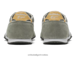 spaljena maslina/bijela 8XPTRV76 Onitsuka Tiger cipele serrano uniseks - Slika 5