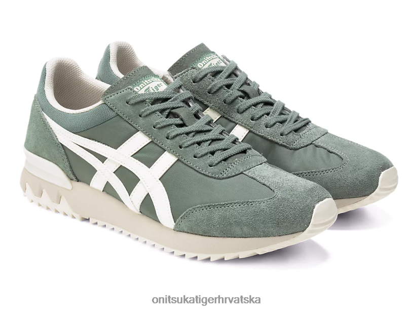 spomenik plava/krem 8XPTRV114 Onitsuka Tiger cipele kalifornija 78 pr uniseks - Slika 2