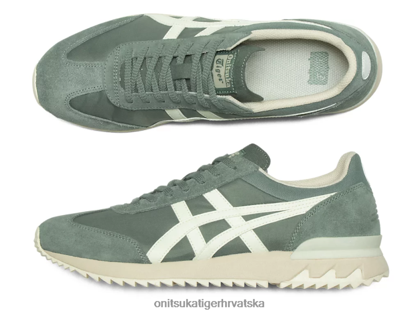 spomenik plava/krem 8XPTRV114 Onitsuka Tiger cipele kalifornija 78 pr uniseks - Slika 7