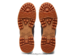 steeple siva/kesten 8XPTRV167 Onitsuka Tiger cipele hmr krznena čizma s vrhom uniseks - Slika 7