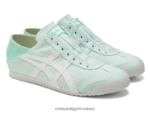 svježi led/bijelo 8XPTRV103 Onitsuka Tiger cipele Meksiko 66 paraty uniseks - Slika 2