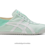svježi led/bijelo 8XPTRV103 Onitsuka Tiger cipele Meksiko 66 paraty uniseks