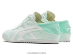 svježi led/bijelo 8XPTRV103 Onitsuka Tiger cipele Meksiko 66 paraty uniseks - Slika 3