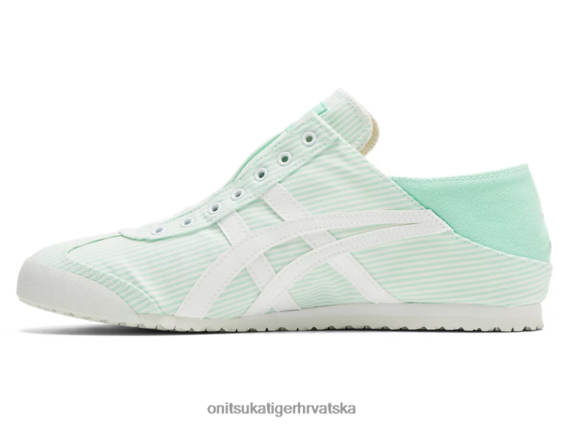 svježi led/bijelo 8XPTRV103 Onitsuka Tiger cipele Meksiko 66 paraty uniseks - Slika 4