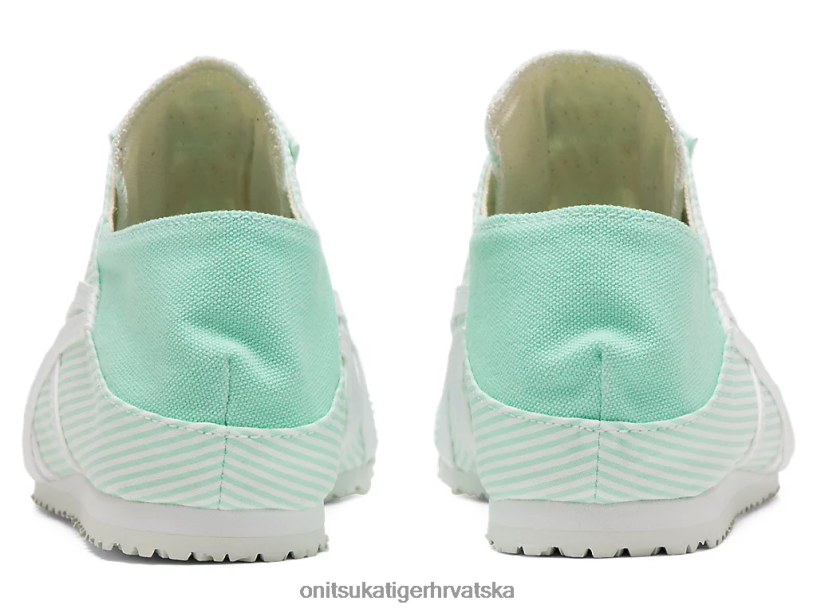 svježi led/bijelo 8XPTRV103 Onitsuka Tiger cipele Meksiko 66 paraty uniseks - Slika 5
