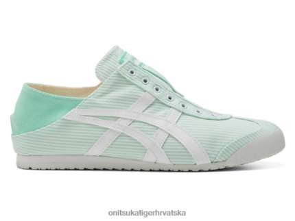 svježi led/bijelo 8XPTRV103 Onitsuka Tiger cipele Meksiko 66 paraty uniseks