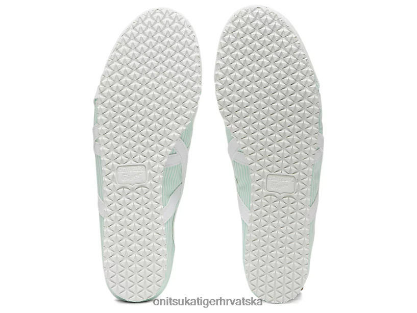 svježi led/bijelo 8XPTRV103 Onitsuka Tiger cipele Meksiko 66 paraty uniseks - Slika 7