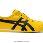 tai chi žuto/crno 8XPTRV126 Onitsuka Tiger cipele meksiko 66 natikače uniseks